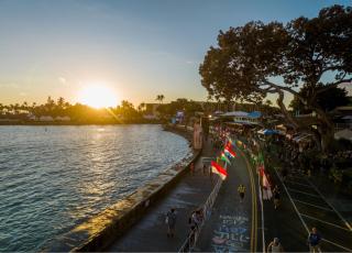 CLOSEST To IRONMAN START - ISLANDER INN CONDOS - Kailua-Kona - 8