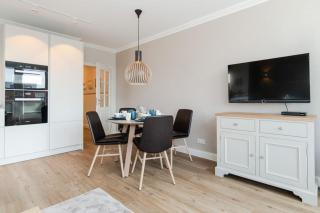 Friedrichstraße 35c, Whg 25, Homebase Sylt - 4