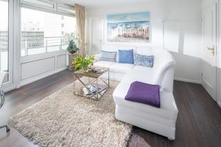 Haus Nordseeblick Whg 141 - Norderney - 7