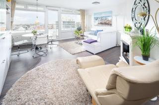 Haus Nordseeblick Whg 141 - Norderney - 9