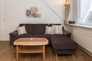 Haus Szameit, Whg 3 - Tinnum - 8