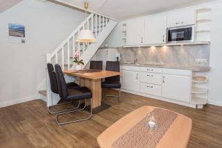 Haus Szameit, Whg 3 - Tinnum - 7