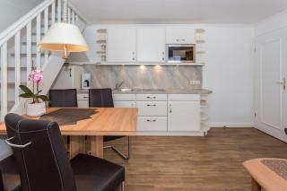 Haus Szameit, Whg 3 - Tinnum - 6