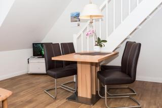Haus Szameit, Whg 3 - Tinnum - 4