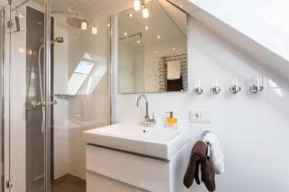 Haus Szameit, Whg 3 - Tinnum - 1
