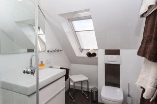 Haus Szameit, Whg 3 - Tinnum - 2