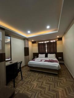 Hotel Oak - Namchi - 5