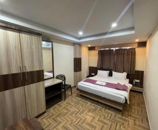 Hotel Oak - Namchi - 3