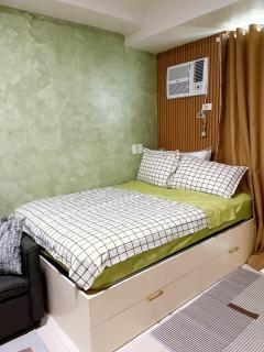 Metro Lounge Studio - Cozy Urban Living - Manila - 4
