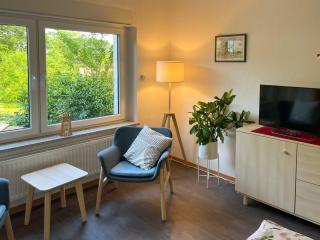 Ferienwohnung "Im Grünen" - Steinkirchen - 8