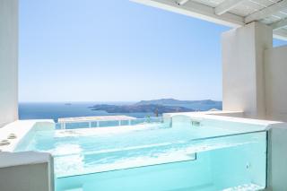Apeiron Blue Santorini - Sustainable Adults Only 14 Plus - 5