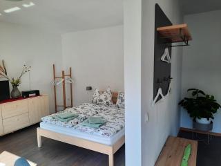 Ferienwohnung "Im Grünen" - Steinkirchen - 1