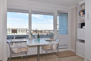 Metropol, Whg 88, Landseite - Westerland - 6