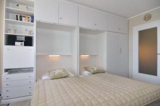 Metropol, Whg 88, Landseite - Westerland - 3
