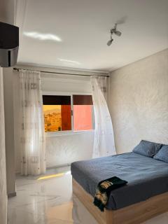 Manami Appartementen AlHoceima - Al-Ḥoseyma - 7