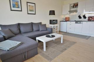 Strandburg Whg 19 - 8