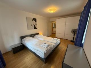 Nice 1BR flat in the city center - Crown 3 - Zürich - 0