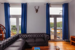 Quality 4 Bedrooms Cottage by the fairy pools 2 - Carbost - 8
