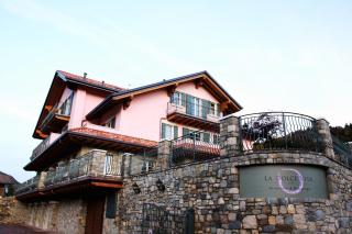 T'AMI Hotel Resort Spa - Selvino - 2