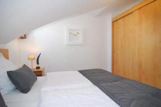 Residenz Mauritius, Whg 60, Sonnenterrasse - Westerland - 6
