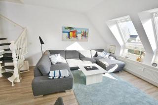 Rahlstedter Str 8 App 8 - Grömitz - 9