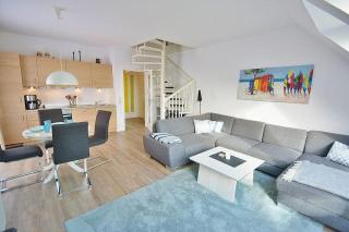 Rahlstedter Str 8 App 8 - Grömitz - 5