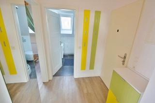 Rahlstedter Str 8 App 8 - Grömitz - 1
