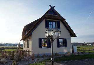 Reethaus "Frieda" - Zierow - 9