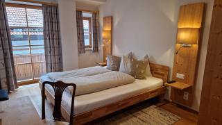 Hotel Landgasthof Alter Wirt - Fischbachau - 4