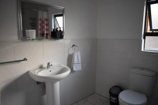 Taung Guest House - Maseru - 9