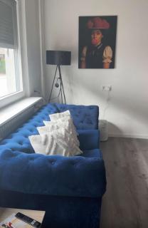 Ferienwohnung-Apartment Bollenhutzauber - Gutach - 6