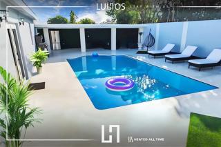 Spacious Miami Home Heated Pool BBQ L35 - Tamiami - 9