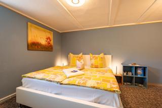 Ferienwohnung Waldnah - Ostseebad Sellin - 3