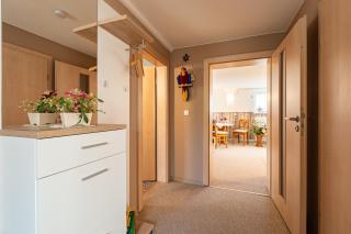 Ferienwohnung Waldnah - 1