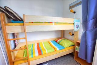 Ferienpark - Haus P, App 0P0103 - 2