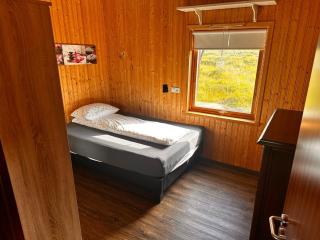 Lakeside Lodge at Sindrastaðir, Lækjamót - 1