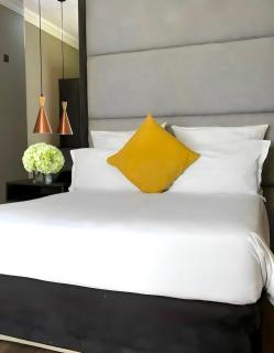 Chrismar Hotel Lusaka - 9