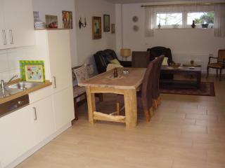 Ferienhaus in Dornumersiel 20-156 - Dornumersiel - 4