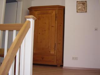 Ferienhaus in Dornumersiel 20-156 - Dornumersiel - 2