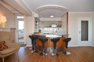Metropol, Whg 219, Seeseite - Westerland - 4