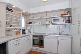 Metropol, Whg 219, Seeseite - Westerland - 3