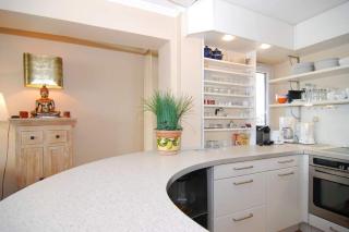 Metropol, Whg 219, Seeseite - Westerland - 2