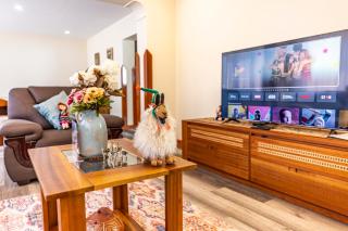 Intiflatscusco Comfortable Stay in the Heart of the City - Cuzco - 9