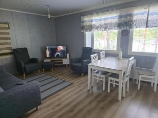 Sevettijärvi Itärinne - Sevettijärvi - 6