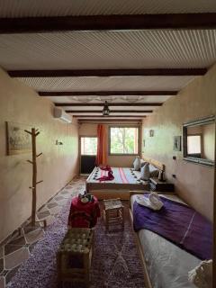 Riad Atlas Garden - Imlil - 1
