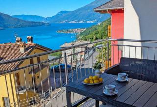 Andrea Vista Lago - 9