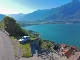 Andrea Vista Lago - 6