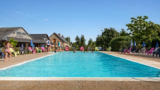 Camping Valloire-sur-Cisse - 1