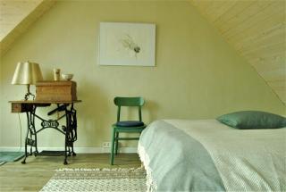 Ferien am Roten Haus - 2