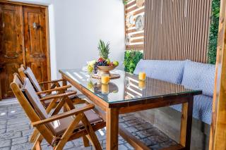 White Memories boutique home - Afando - 3